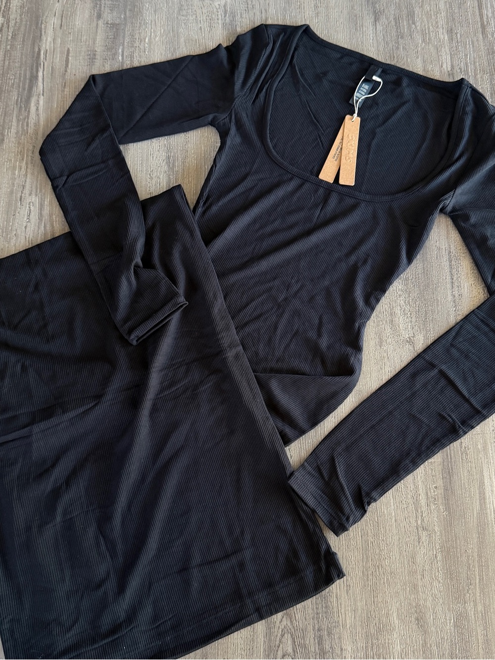 New Skims Dress S